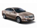 GAC Trumpchi 2010 года